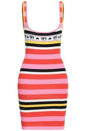 Chiara Ferragni VESTIDOS - Minivestidos