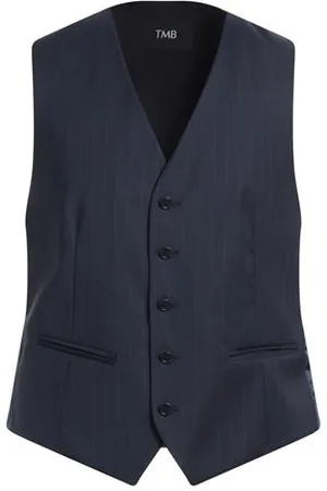 TOMBOLINI TRAJES Y CONJUNTOS - Chalecos sartoriales