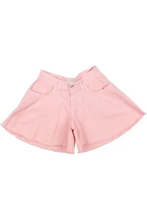 MEILISA BAI PARTES DE ABAJO - Pantalones cortos y bermudas