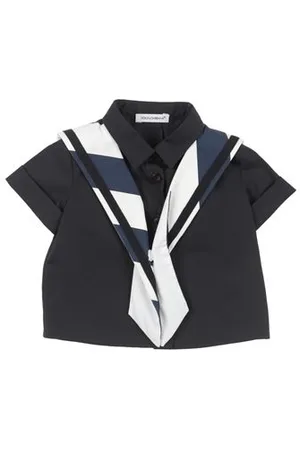 Dolce & Gabbana CAMISETAS Y TOPS - Camisas