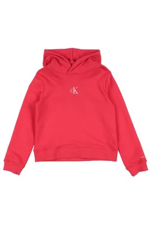 Calvin Klein CAMISETAS Y TOPS - Sudaderas