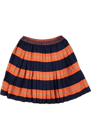 ERMANNO SCERVINO PARTES DE ABAJO - Faldas infantiles