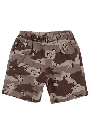 DOUUOD PARTES DE ABAJO - Pantalones cortos y bermudas