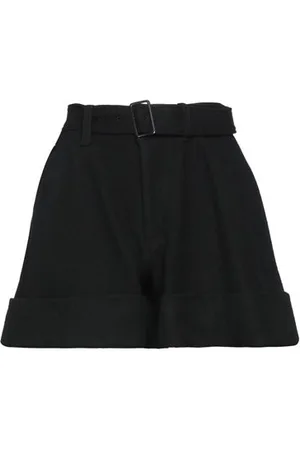 YOHJI YAMAMOTO PARTES DE ABAJO - Pantalones cortos y bermudas