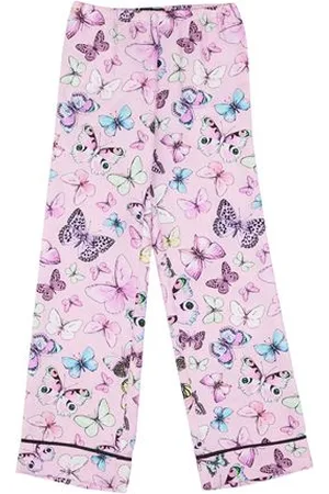 VERSACE PARTES DE ABAJO - Pantalones