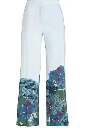 VALENTINO GARAVANI PARTES DE ABAJO - Pantalones