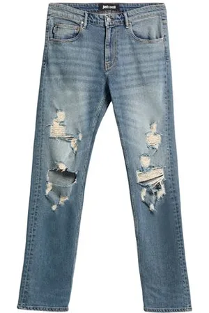 Roberto Cavalli PARTES DE ABAJO - Pantalones vaqueros
