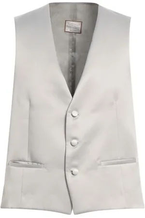 Pal Zileri TRAJES Y CONJUNTOS - Chalecos sartoriales