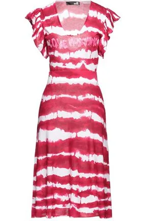 Moschino VESTIDOS - Vestidos midi