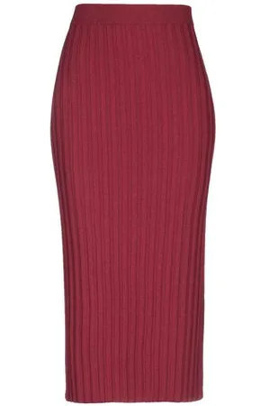 pennyblack PARTES DE ABAJO - Faldas midi