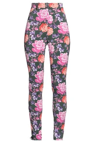 MAGDA BUTRYM PARTES DE ABAJO - Pantalones