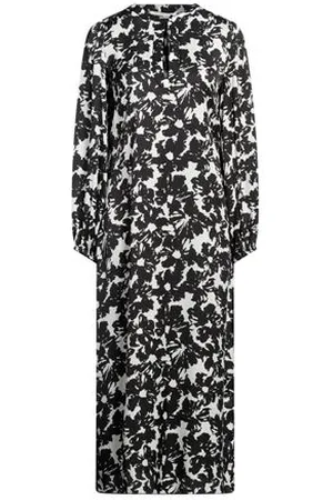 LIVIANA CONTI VESTIDOS - Vestidos midi