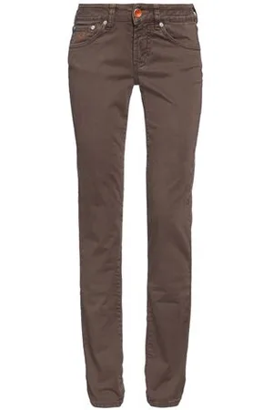 Jacob Cohen PARTES DE ABAJO - Pantalones