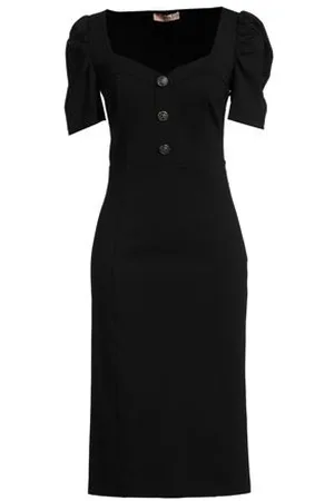 Twin-Set VESTIDOS - Vestidos midi