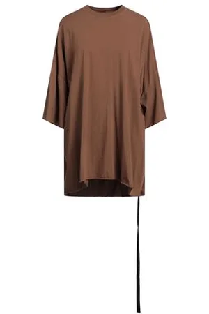 DRKSHDW BY RICK OWENS CAMISETAS Y TOPS - Camisetas