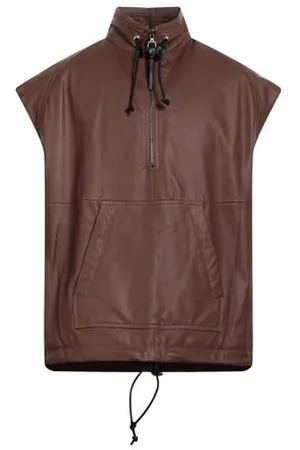 Salvatore Ferragamo ROPA DE ABRIGO - Chaquetas y cazadoras