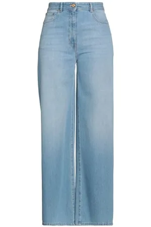 VERSACE PARTES DE ABAJO - Pantalones vaqueros