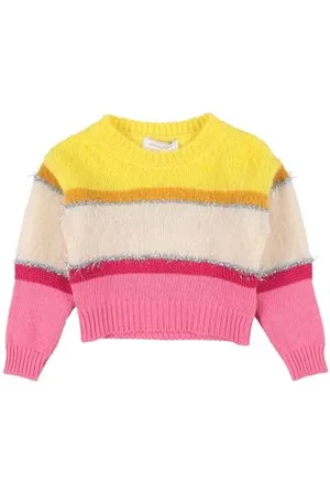 MONNALISA PRENDAS DE PUNTO - Pullover