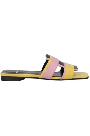Pierre Hardy CALZADO - Sandalias con cierre