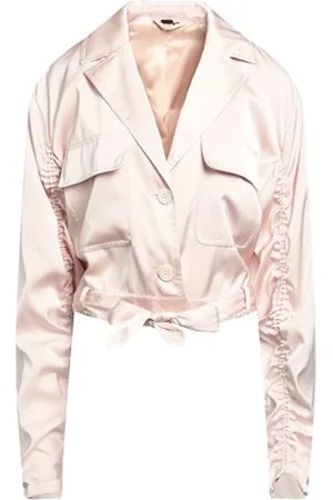 OW ROPA DE ABRIGO - Chaquetas y cazadoras