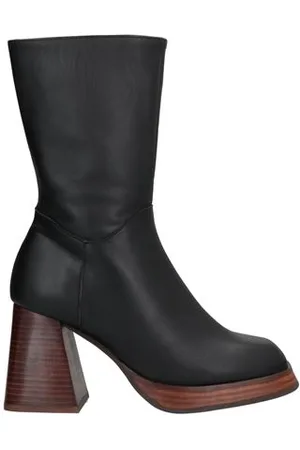 Angel alarcon CALZADO - Botines de caña alta