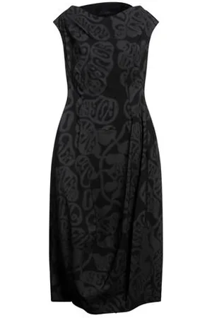 Black Label VESTIDOS - Vestidos midi