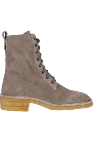 Chloé CALZADO - Botines de caña alta