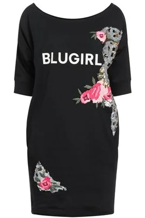 Blugirl VESTIDOS - Minivestidos
