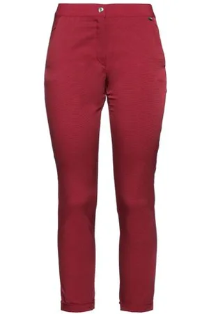 BREBIS NOIR PARTES DE ABAJO - Pantalones