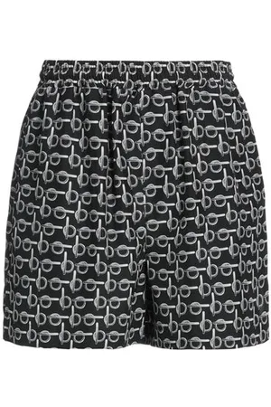 Burberry PARTES DE ABAJO - Pantalones cortos y bermudas