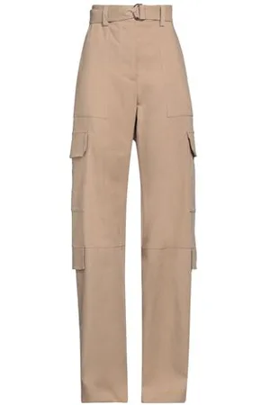 Msgm PARTES DE ABAJO - Pantalones