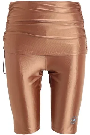 adidas PARTES DE ABAJO - Pantalones cortos y bermudas
