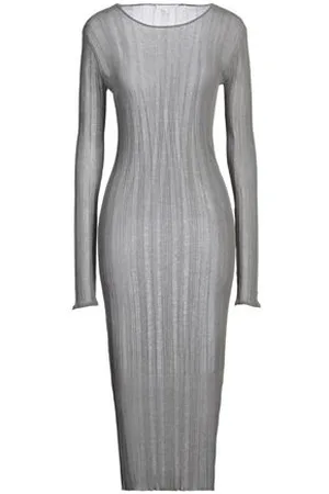 Patrizia Pepe VESTIDOS - Vestidos midi