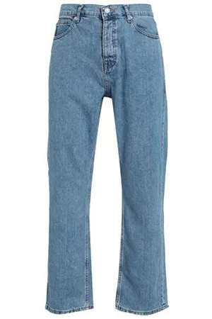 Topman PARTES DE ABAJO - Pantalones vaqueros