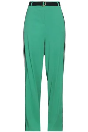 ALYSI PARTES DE ABAJO - Pantalones