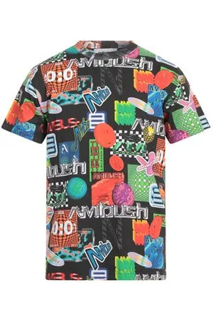 AMBUSH CAMISETAS Y TOPS - Camisetas