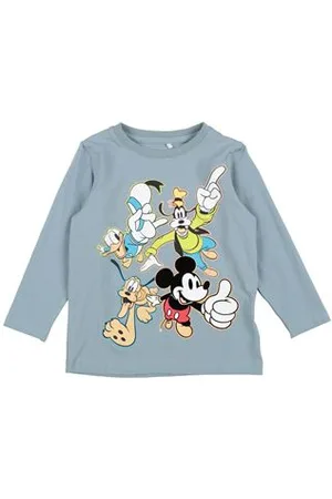 NAME IT CAMISETAS Y TOPS - Camisetas