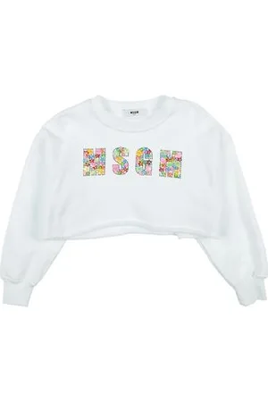 Msgm CAMISETAS Y TOPS - Sudaderas