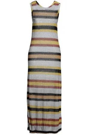 YOOX VESTIDOS - Vestidos largos