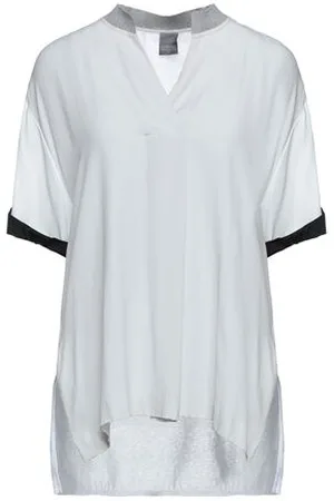 LORENA ANTONIAZZI CAMISETAS Y TOPS - Tops