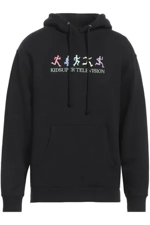 KIDSUPER STUDIOS CAMISETAS Y TOPS - Sudaderas