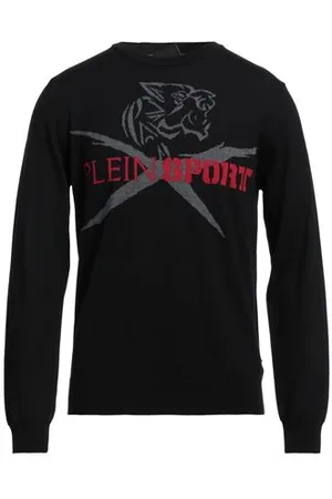 Philipp Plein PRENDAS DE PUNTO - Pullover