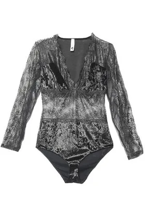 Twin-Set CAMISETAS Y TOPS - Bodies