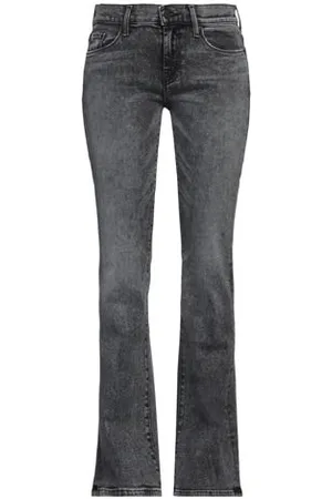 Mother PARTES DE ABAJO - Pantalones vaqueros