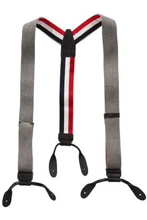 Thom Browne COMPLEMENTOS - Tirantes