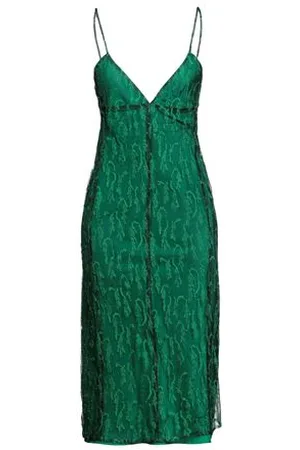 Victoria Beckham VESTIDOS - Vestidos midi