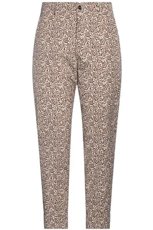 Berwich PARTES DE ABAJO - Pantalones