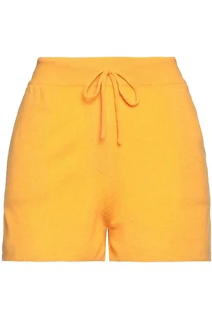 Loulou Studio PARTES DE ABAJO - Pantalones cortos y bermudas