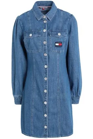 Tommy Hilfiger VESTIDOS - Minivestidos