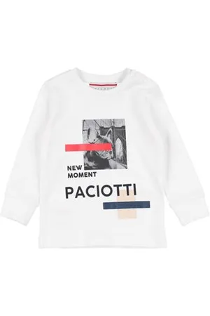 Paciotti CAMISETAS Y TOPS - Camisetas